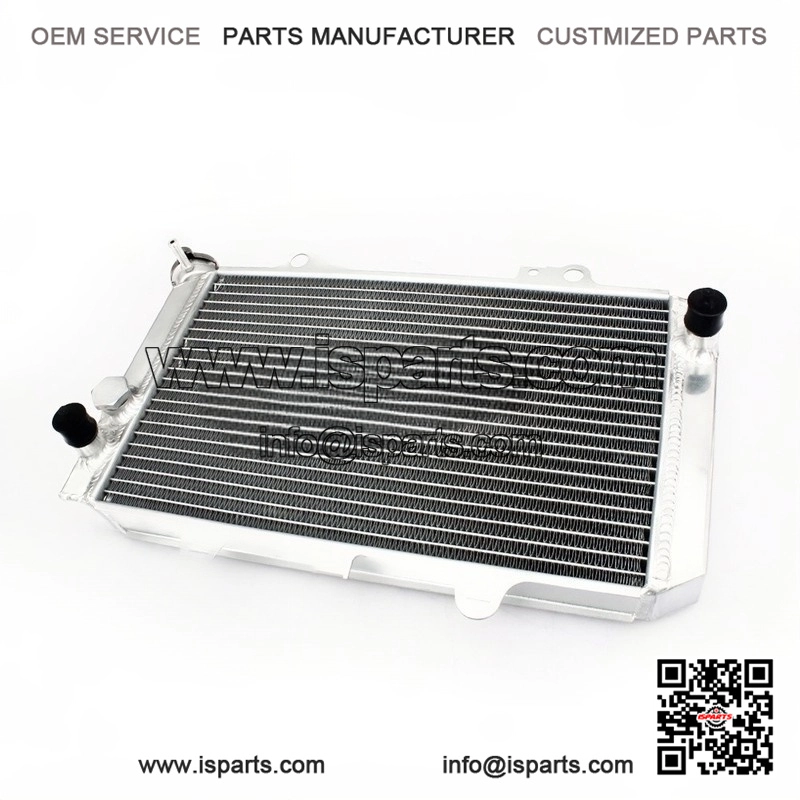 Off Road Radiator for Yamaha Grizzly 660 02-08