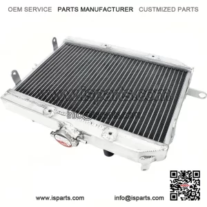 Radiator 19010-HN8 for Honda TRX650FA 03-05 and TRX680FA 06-20