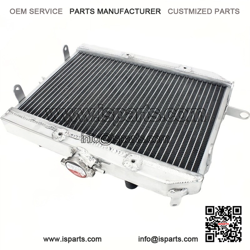 Radiator 19010-HN8 for Honda TRX650FA 03-05 and TRX680FA 06-20