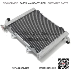 Radiator for Honda Pioneer 1000 SXS1000 16-21 ATV UTV