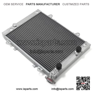 ATV Radiator for Kawasaki KAF950 Mule 4010