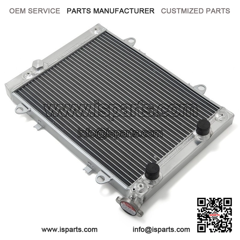 ATV Radiator for Kawasaki KAF950 Mule 4010