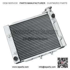 ATV Quad Bike Radiator for Can-Am Outlander Renegade