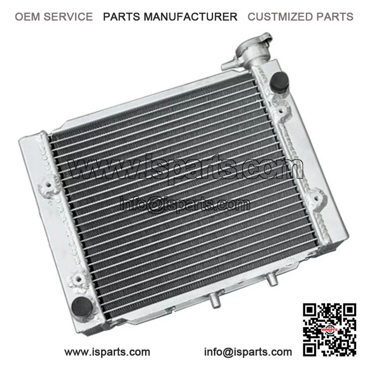 ATV Quad Bike Radiator for Can-Am Outlander Renegade