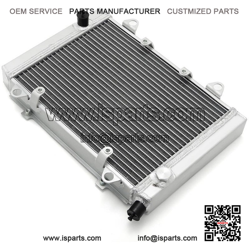 Kawasaki Brute Force 650 4x4i KVF650 Radiator 39060-001