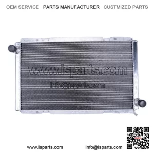 ATV UTV Quad Bike Radiator for Can-Am Defender 16-25