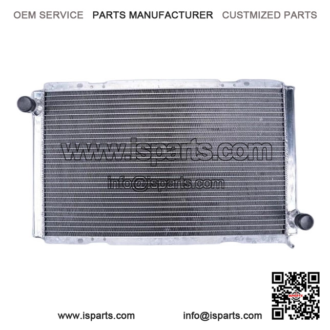 ATV UTV Quad Bike Radiator for Can-Am Defender 16-25