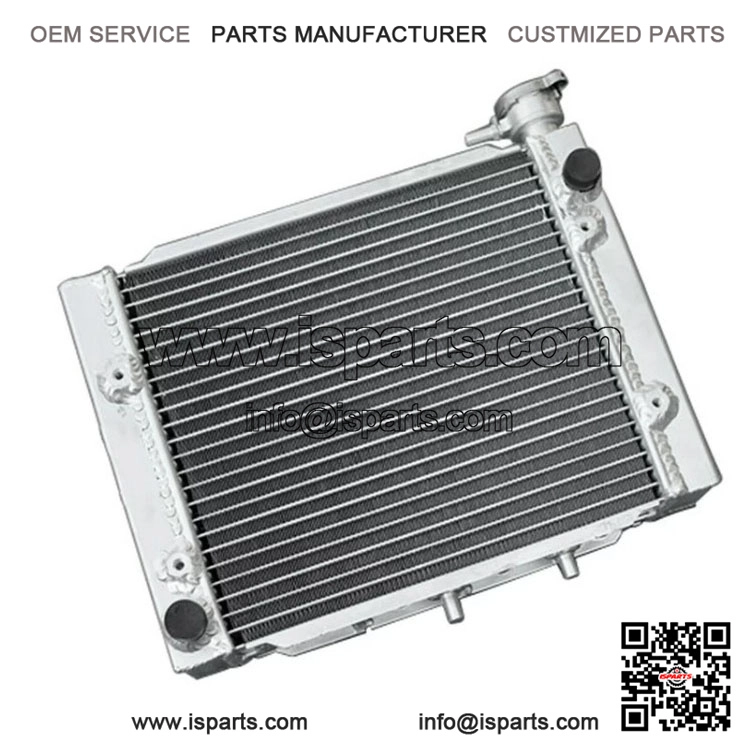 ATV Quad Bike Radiator for Can-Am Outlander 500 650 800