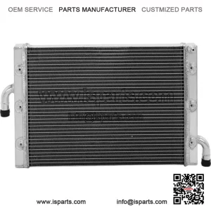 Radiator for Polaris RZR XP4 Turbo 17-21 UTV