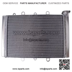 Radiator Set for Yamaha Grizzly Kodiak 700 16-25