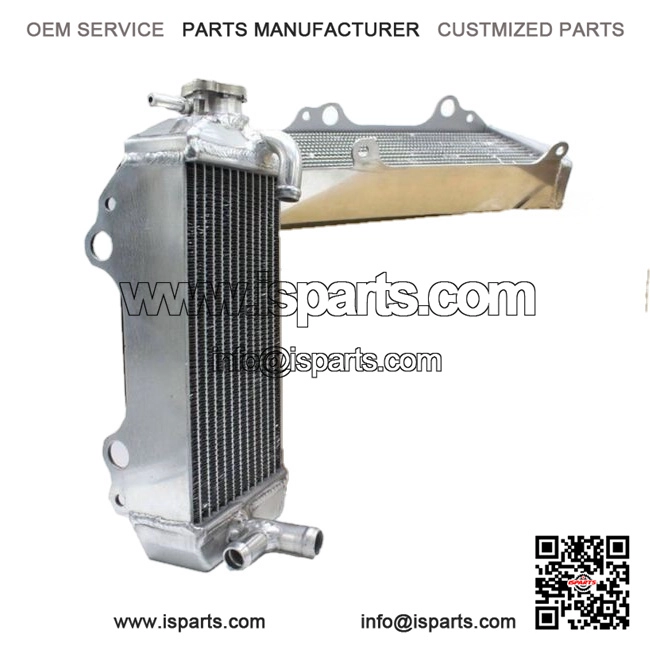 Radiator for Yamaha Viking 700 SXS Off Road UTV