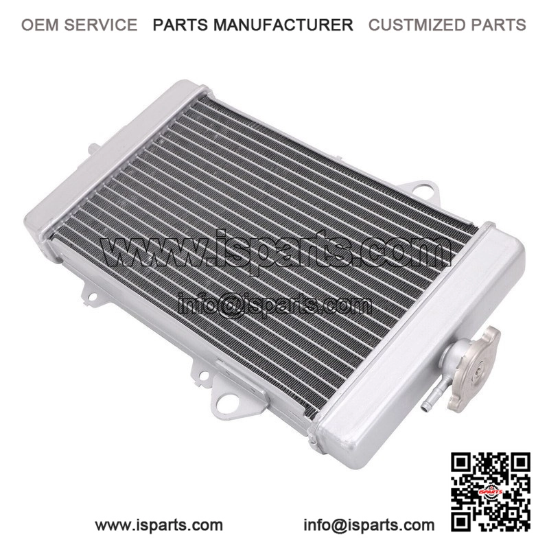 Radiator for Yamaha YFM700R Raptor 700 (2013-2023) ATV Quad Bike