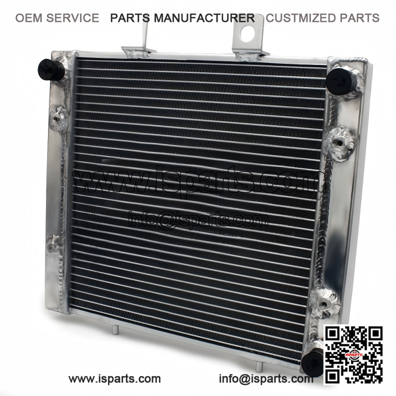 Radiator for Polaris Farmhand, Hawkeye, Sportsman Off Road ATV