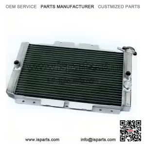 Radiator for Yamaha YXR660FA Rhino 660 (2005-2007) - Genuine 5UG-E2461-00
