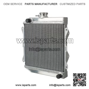 Radiator for Honda TRX420 (2014-2020) and TRX500 (2014-2019) ATV