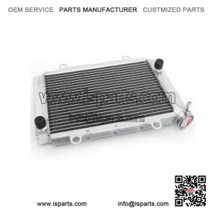 Radiator for Yamaha Kodiak 450 (2018-2020) Off Road ATV Quad Bike