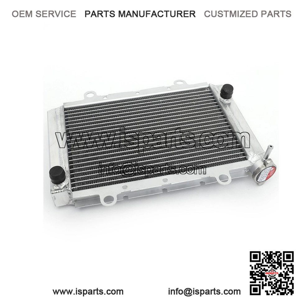 Radiator for Yamaha Kodiak 450 (2018-2020) Off Road ATV Quad Bike