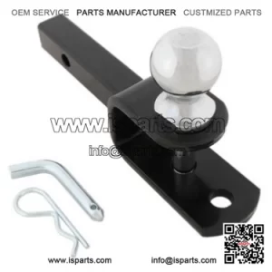 1.25 Inch 50mm Receiver Off Road Trail Tow Ball