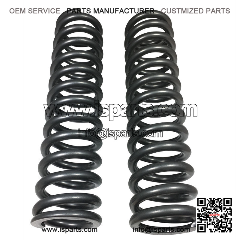 Heavy Duty Rear Springs for Yamaha Viking 15-21 SXS Off Road UTV