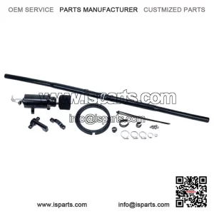 Catch Can for Can-Am Maverick R