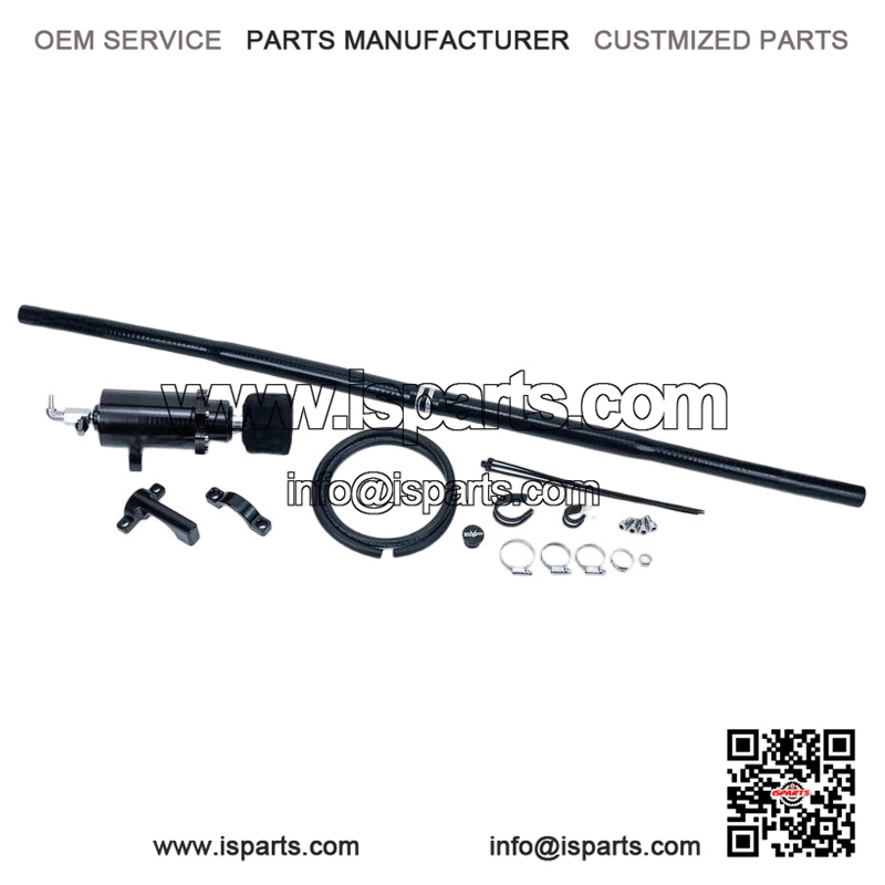 Catch Can for Can-Am Maverick R