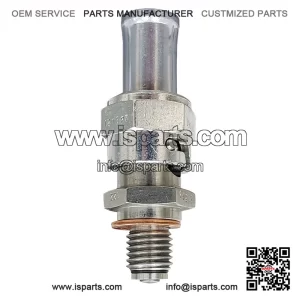 Quick Oil Drain Valve for Polaris ATV UTV