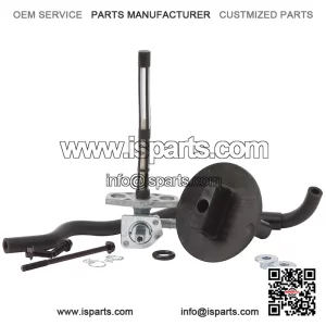 Off Road Trail Fuel Valve Kit for Honda TRX250 TE TM Recon 05-07