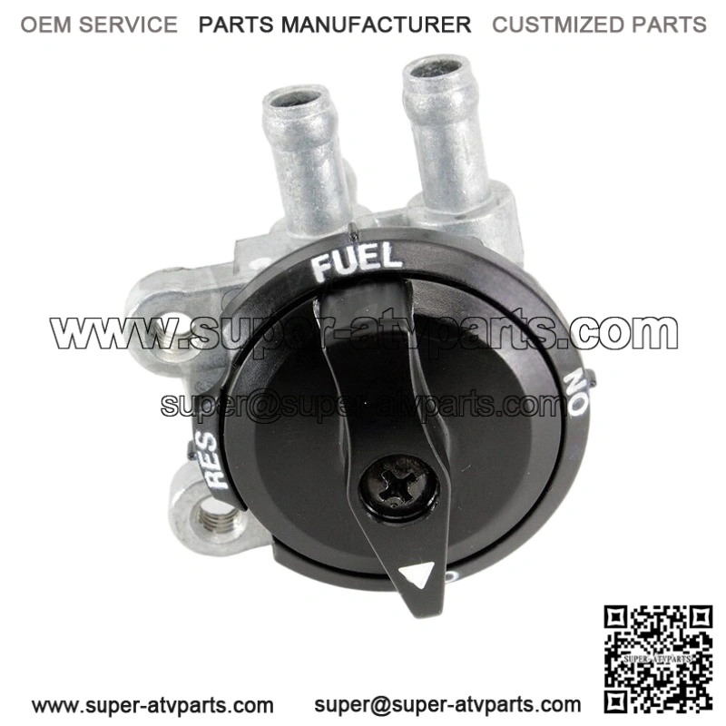 FUEL TAP ASSEMBLY for PRAIRIE 300 4X4 1999-2002 - 51023-1404