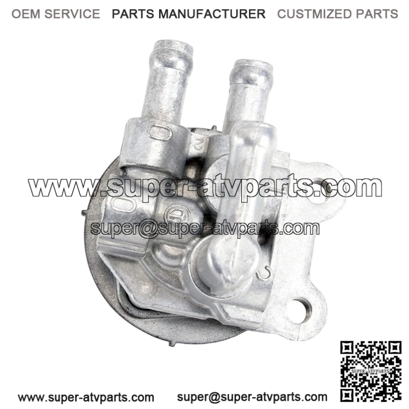 FUEL TAP ASSEMBLY for PRAIRIE 300 4X4 1999-2002 - 51023-1404 - Image 2