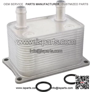 Oil Cooler for Polaris Ranger and RZR UTV