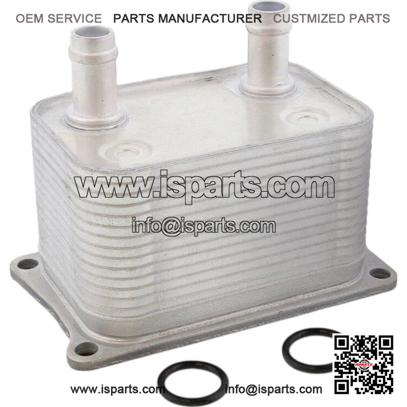 Oil Cooler for Polaris RZR and General UTV