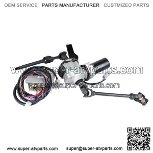 EPS Kit 1722000003 Tusk Electric Power Steering for Honda Pioneer 500 2015-2020