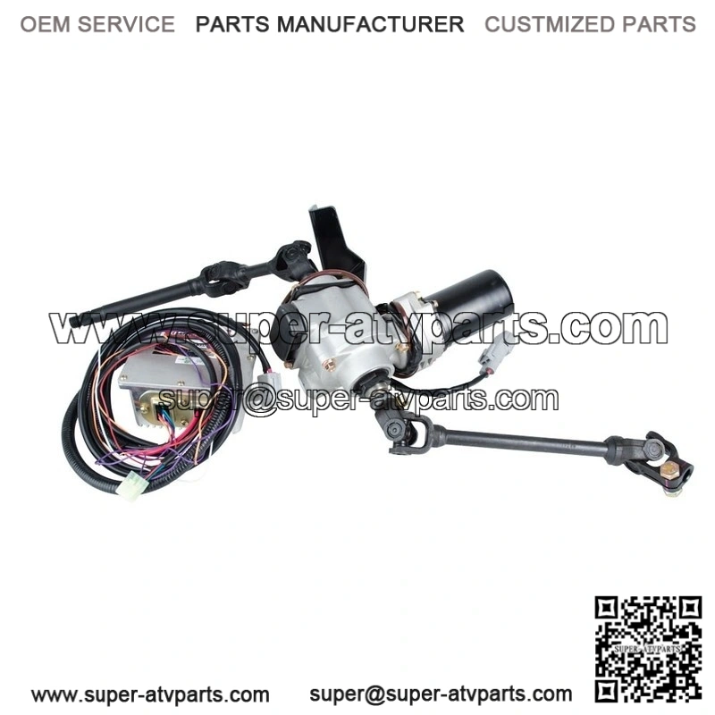 EPS Kit 1722000003 Tusk Electric Power Steering for Honda Pioneer 500 2015-2020