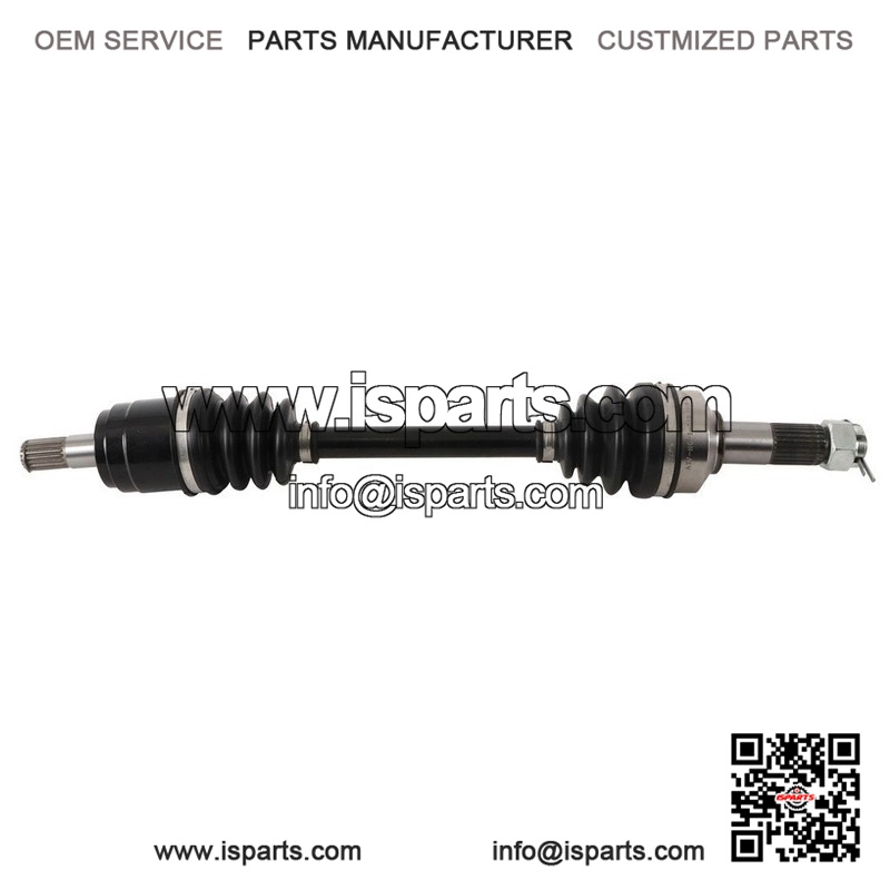 Complete Inner and Outer Front Right CV Axle for Honda TRX500 16-16