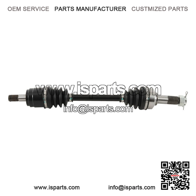 Complete Front Right CV Joint Axle for Honda TRX420 15-21 FA6 IRS
