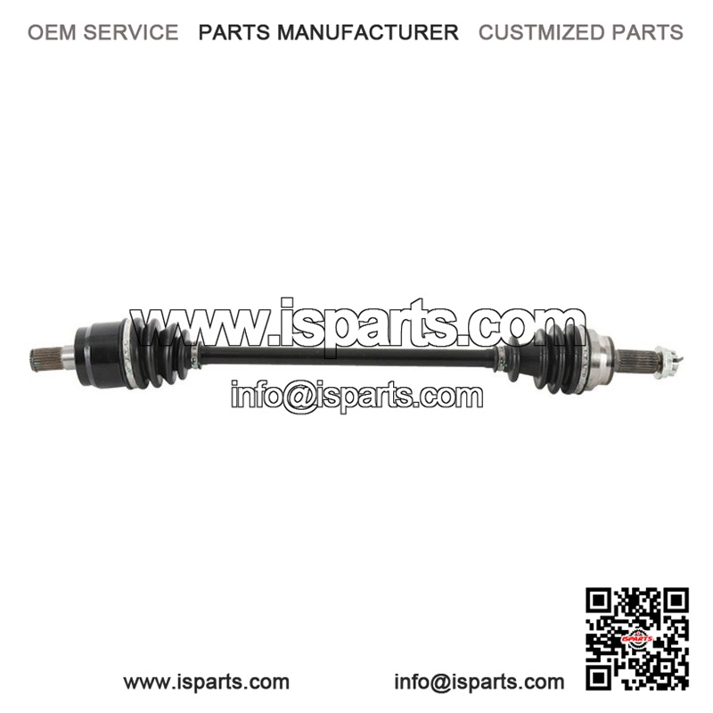 Rear Right CV Axle for Honda Pioneer 700 UTV