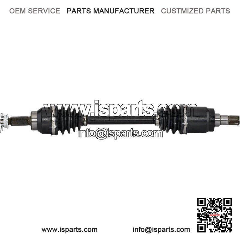 Extra HD Complete CV Axle for Honda 500 520 SXS Pioneer