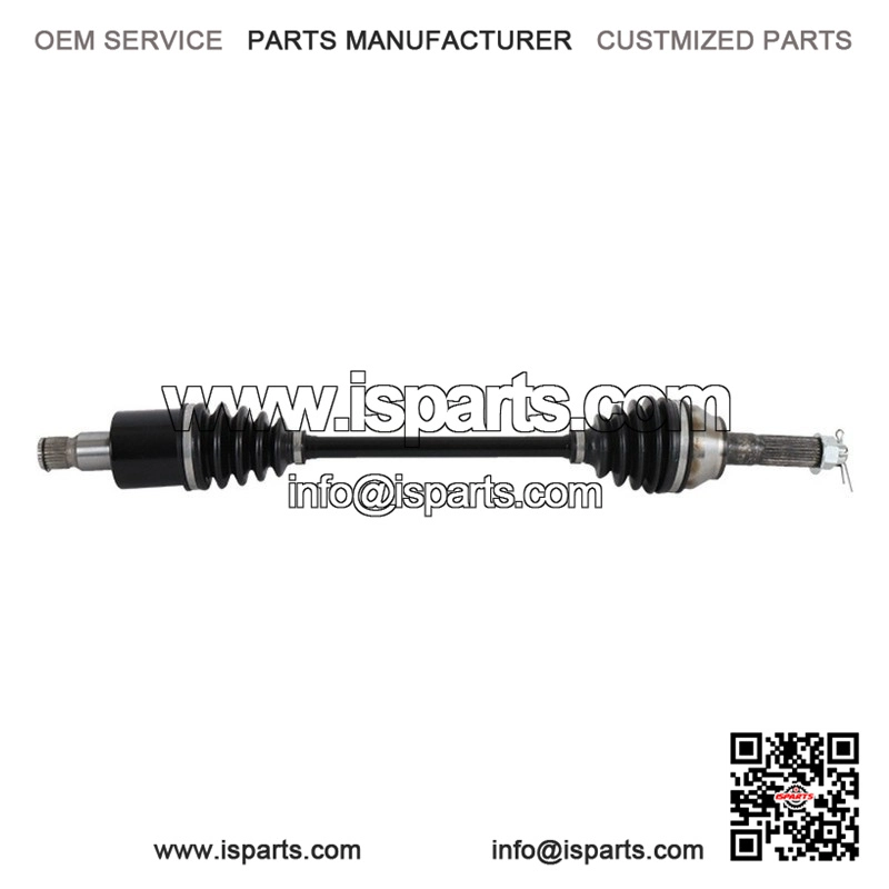 CV Axle Complete Rear Right CV Joint Axle for Polaris RZR 800 S 09-14