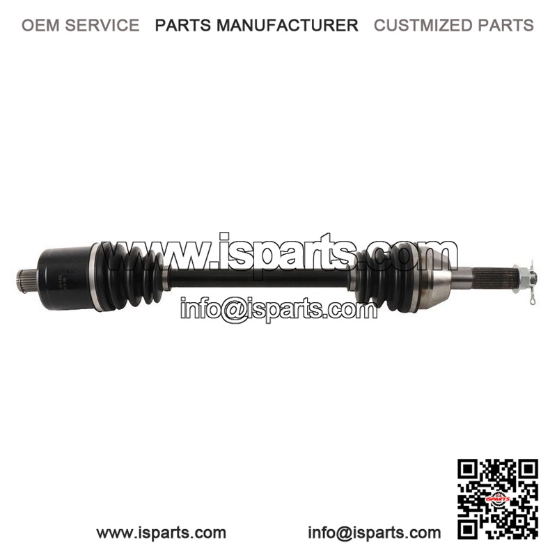 Rear Right CV Axle for Polaris UTV ATV