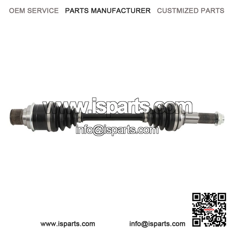 Rear Right CV Axle for Yamaha ATV UTV