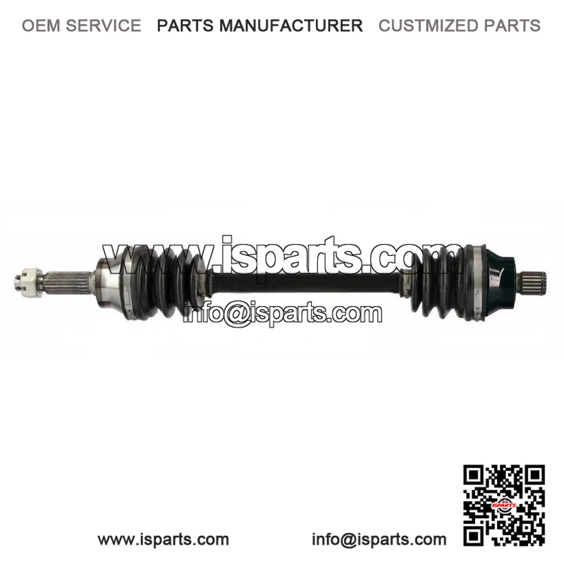 Rear Right CV Axle for Polaris