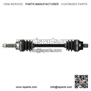 Rear Left CV Axle for Polaris ATV UTV
