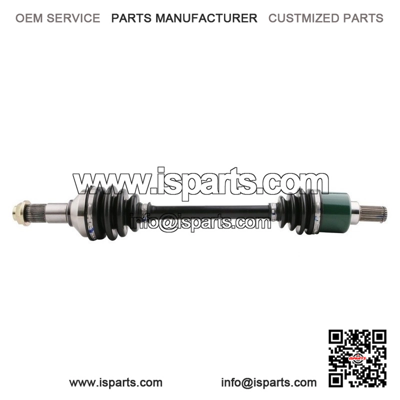Rear Right CV Axle for Yamaha ATV UTV
