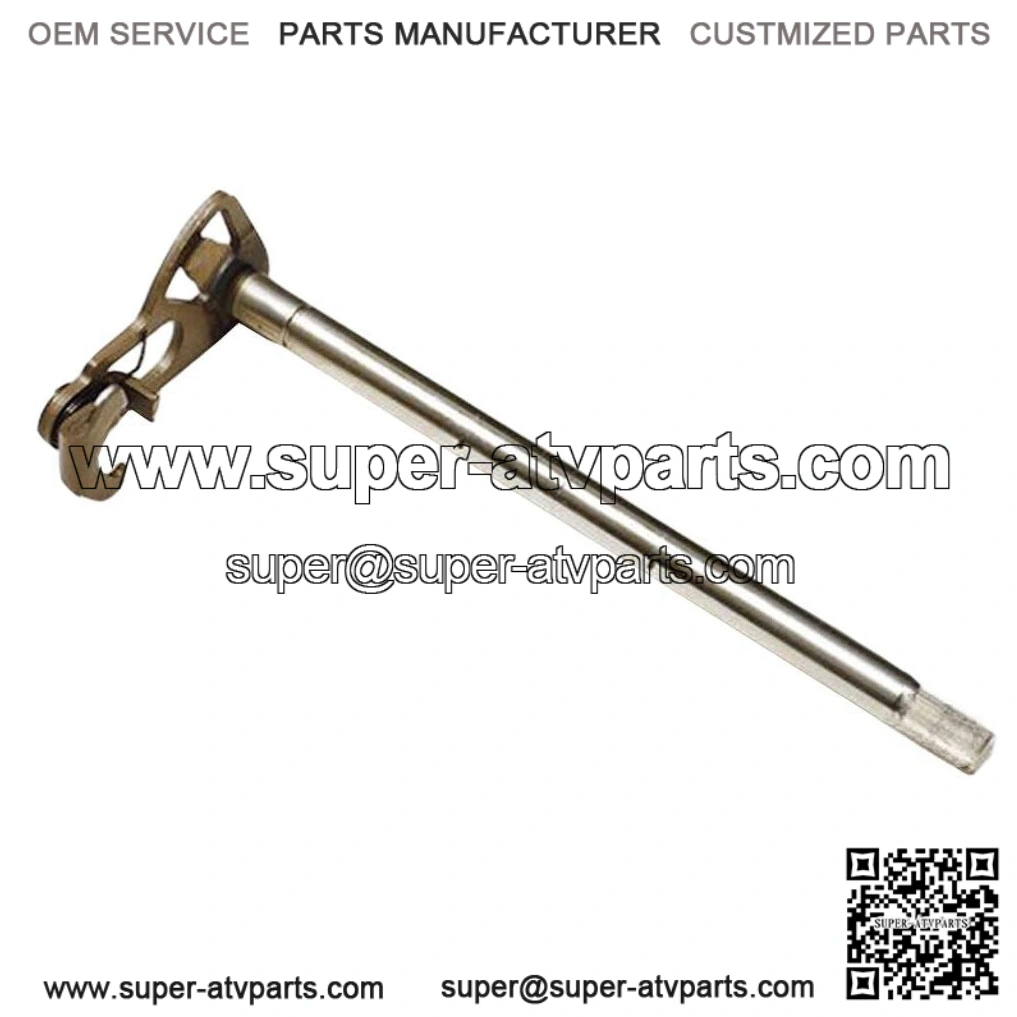 Shifter Shaft 37F-18101-02-00 for Yamaha YFS200 Blaster 1988-2006