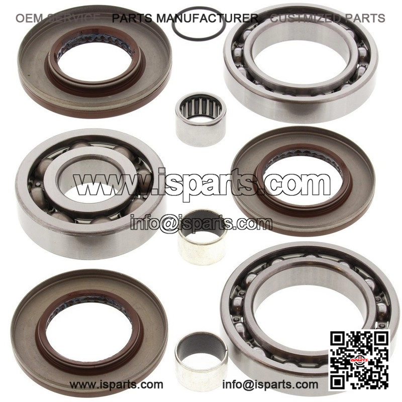 Rear Differential Bearing and Seal Kit for Polaris Sportsman 550 850 1000