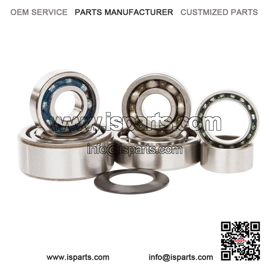 Transmission Bearing Kit for Honda TRX450ER Sportrax (2006-2014) ATV UTV