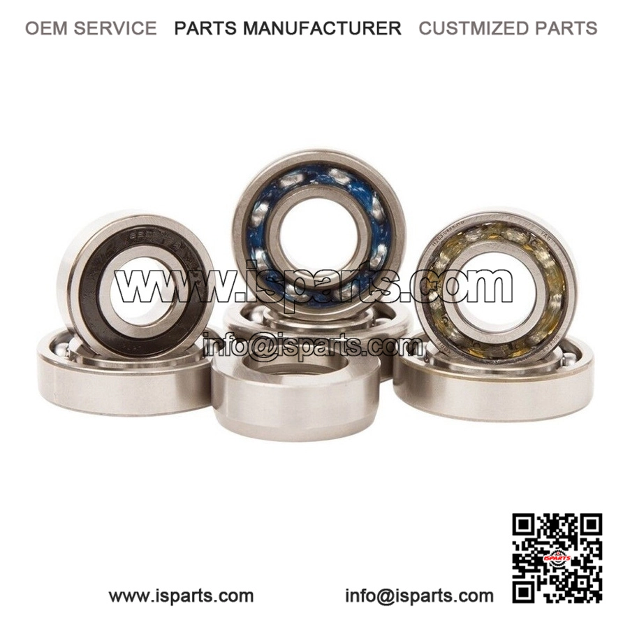 Transmission Bearing Kit for Yamaha YFM700FAP Grizzly 700 and YFM550FAP ATV