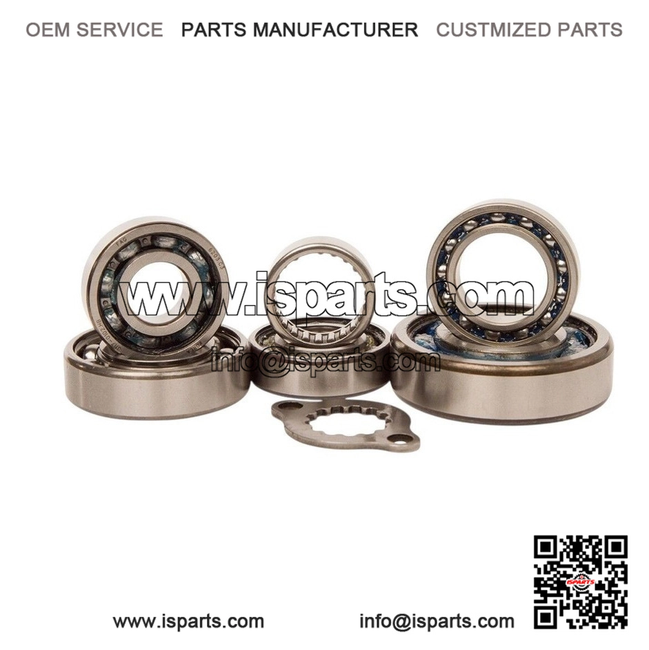 Transmission Bearing Kit for Suzuki LT-R450 QuadRacer R450 (2006-2009) ATV