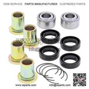 Upper and Lower A Arm Bearing and Seal Kit for Honda TRX250R (1987-1989)