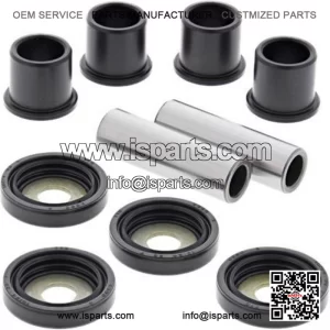 Upper and Lower A Arm Bearing and Seal Kit for Honda TRX250R (1986)